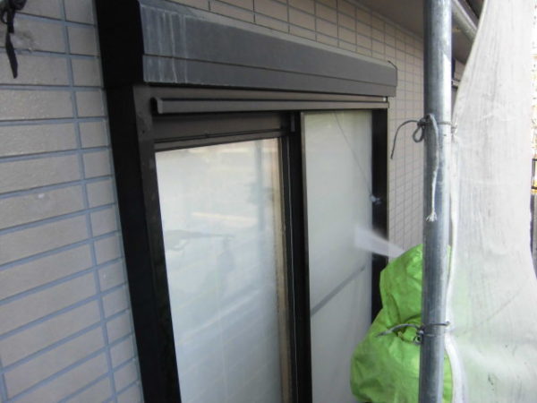 箕面市 外壁塗装 施工例(H様邸)