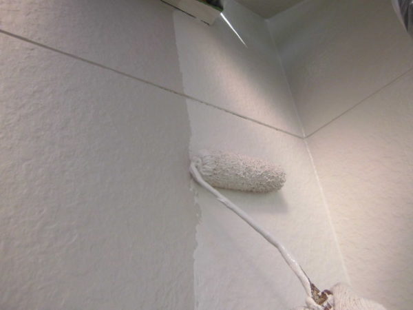 箕面市 外壁塗装 施工例(H様邸)