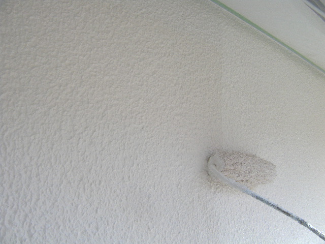 生駒市 外壁塗装 カラープランニングと施工例