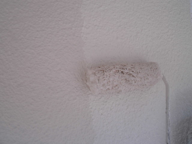 生駒市 外壁塗装 カラープランニングと施工例