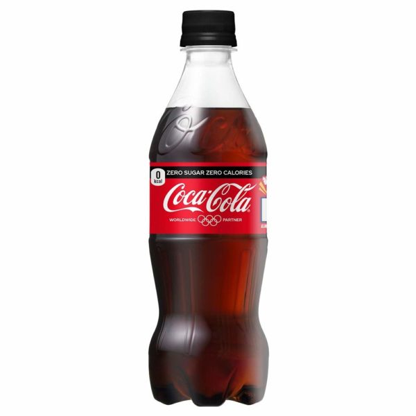 コカ･コーラ・ゼロ