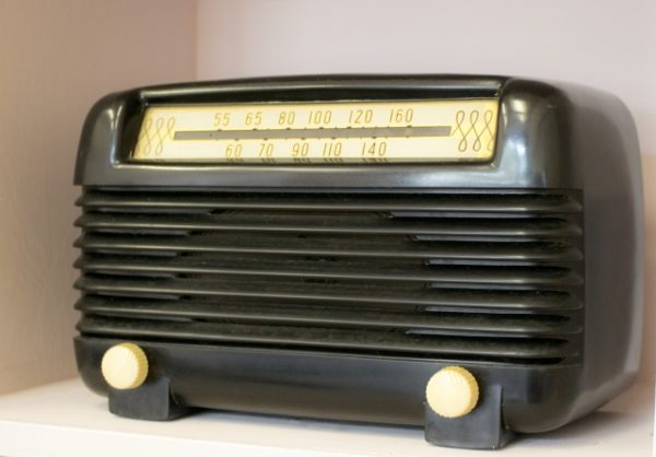 ラジオ関西