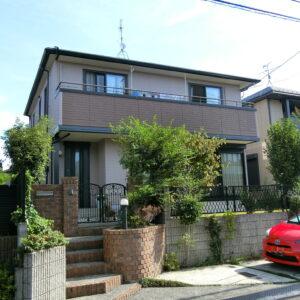 旭区 I様邸のお引き渡しをさせて頂きました。