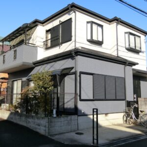 茨木市 Ｙ様邸のお引き渡しをさせて頂きました。