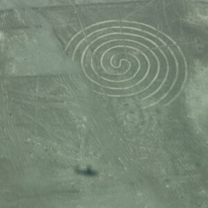 Googleマップで「ナスカの地上絵」を探検してみた✨
