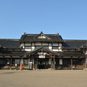 八百万（やおよろず）の神