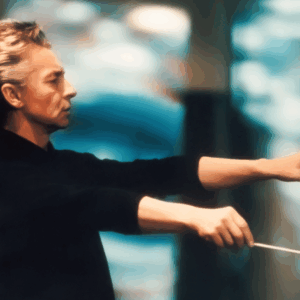 チャイコフスキー作曲 弦楽セレナーデ by カラヤン✨