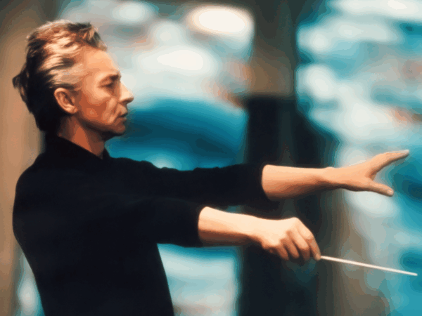 チャイコフスキー作曲 弦楽セレナーデ by カラヤン✨