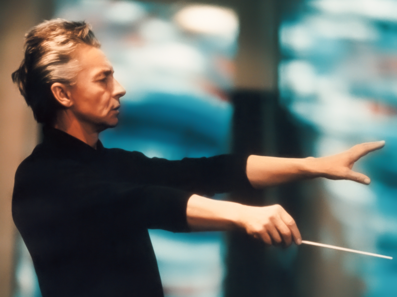 チャイコフスキー作曲 弦楽セレナーデ by カラヤン✨