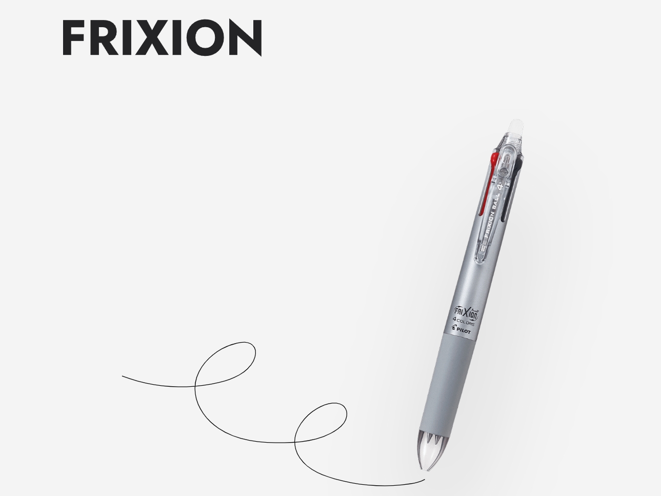 フリクション ボールペン