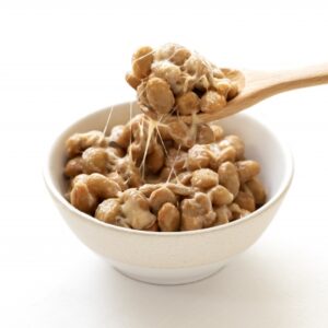 納豆の調味レシピ