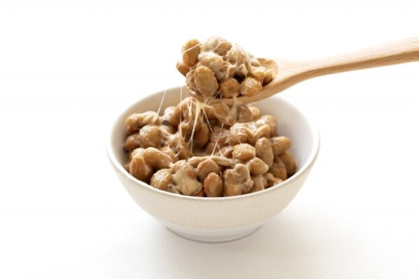 納豆の調味レシピ